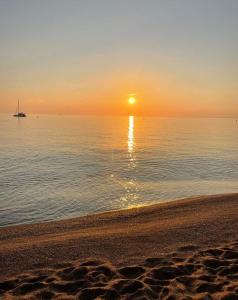 Ático Playa del Cristal