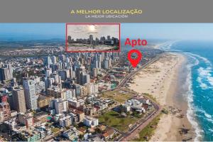 Apartamento Beira-Mar