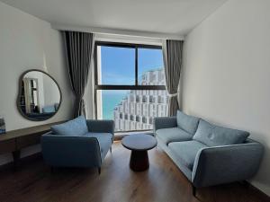 Mrs Nguyệt Apartment