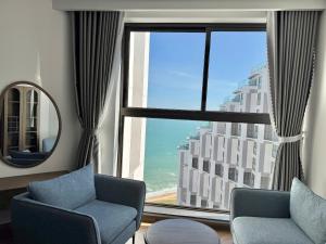 Mrs Nguyệt Apartment