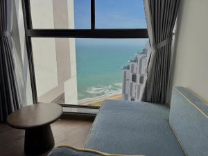 Mrs Nguyệt Apartment