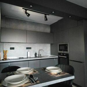 Luxeambra Апартамент в центъра на града