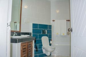 Diani Sands International Hotel