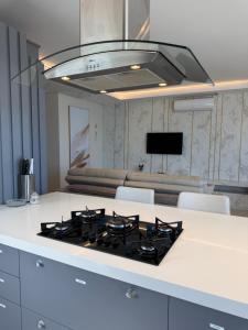 Apartamento Frente Mar com vista praia em Itapema