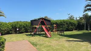 Campeche Frente Ilha