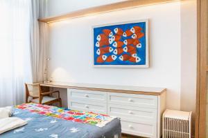 Studio no Coração do Leblon