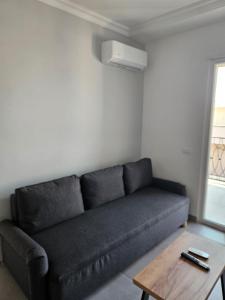 Apartament 6 z widokiem na morze