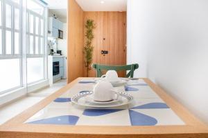 Studio no Coração do Leblon