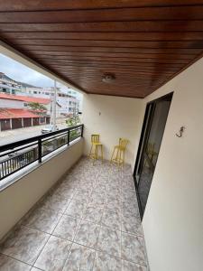 Apartamento de 2 Quartos Prainha
