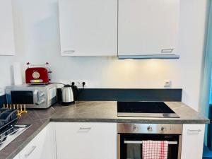 Stay for Leisure Salzburg Apartment