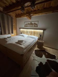 Apartmány Starý mlyn