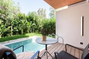 Pilot Amphora Boutique Hotel "Adults Only"