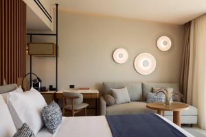 Oros Luxury Beach Resort