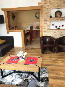 Apartament u Zosi