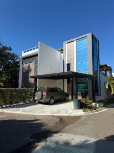 Caribbean getaway Villa 30