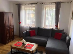 Apartament u Zosi
