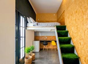 Modern Boho Loft- Observatory