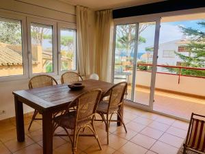 Apartamento Calella Park