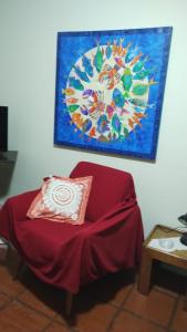 COMFORT GUARUJÁ ENSEADA APARTMENT 26 WIFI, GARAGEM e AR CONDICIONADO