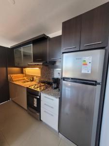 Apartamento Ejecutivo Premium Riviera Tower