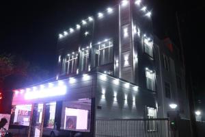 The Inspira Hotel Haridwar