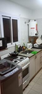 Ubicación ideal en Alta Córdoba - 1 Dormitorio