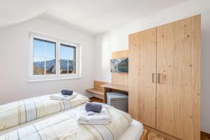 Stieglerhof Bergrefugium & Kaiblingblick - by myNests