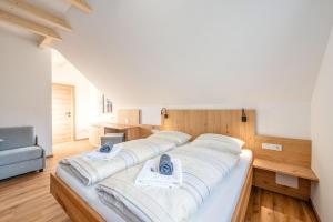 Stieglerhof Bergrefugium & Kaiblingblick - by myNests