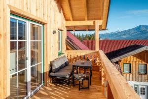 Stieglerhof Bergrefugium & Kaiblingblick - by myNests