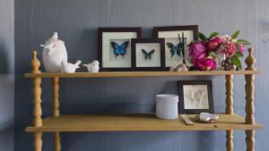 GreenHouse BoKaap Stylish Apartment with Table Mountain Views