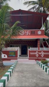 Coconut Sooru,Managed By Triora Escapes