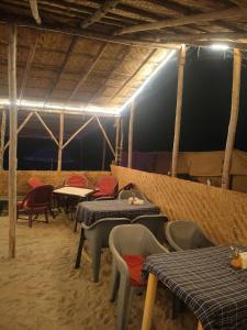 Jasmine Beach Resort