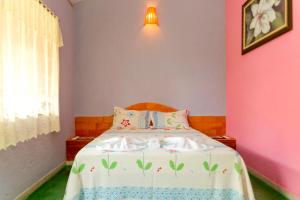 Pousada Quintal da Serra