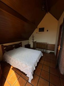 Casa com linda vista para o mar para amantes da natureza