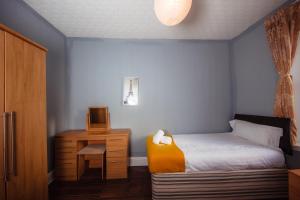 City Center Retreat Flat 1