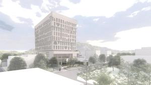 ARTOTEL Leguna Magelang