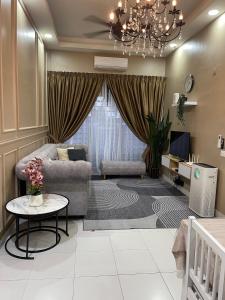StayDCassia Homestay Semenyih