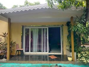 Ganraj River Rafting Kolad