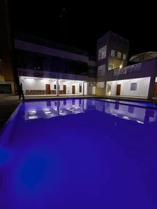 Luxurious 1 bedroom apartment in Nyali with AC, Pool & Gym behind City Mall 1st avenue