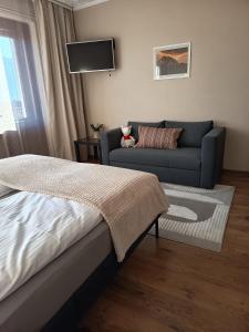 Zakątek pod Tatrami