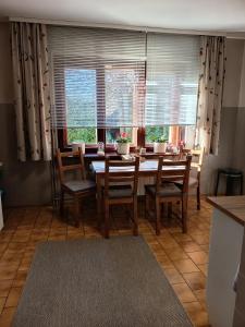 Zakątek pod Tatrami