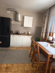 Zakątek pod Tatrami