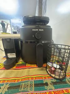 Beachfront Resort 2 Bedrooms 7 Guests - avenida Lúcio Costa - ideal para famílias e grupo de amigos