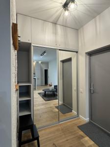 Avotu 4A Central Apartments