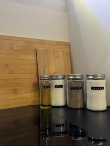 Avotu 4A Central Apartments