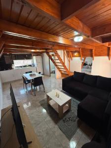 Cabañas Alpinas M&M