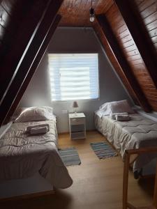 Cabañas Alpinas M&M