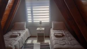 Cabañas Alpinas M&M