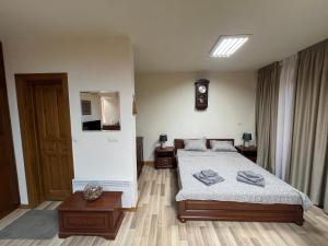 PIRIN GOLF DELUXE PRIVATE STUDIO GABBY ground floor
