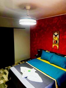 Corcovado Pura Vida Stays